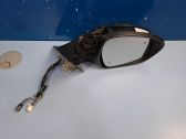 Rétroviseur électrique de porte avant