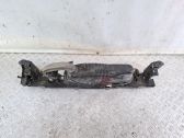 Detachable towbar
