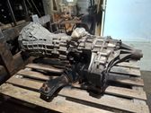Manual 5 speed gearbox