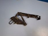 Tailgate/trunk/boot hinge