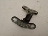 Bisagra inferior puerta delantera
