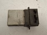 Resistencia motor/ventilador de la calefacción