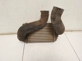 Intercooler radiator