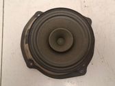 Rear door speaker