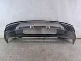Rear bumper lower part trim
