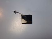 Rear bumper row hook cap/cover