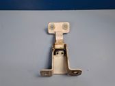 Rear door lower hinge
