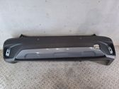 Rear bumper