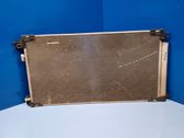 A/C cooling radiator (condenser)