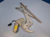 Priekinio el. lango pakėlimo mechanizmo komplektas
