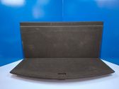 Trunk/boot floor carpet liner