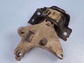 Motorlager Motordämpfer