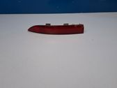 Rear tail light reflector