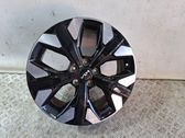 R19 alloy rim