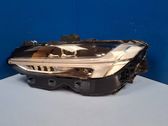 Headlight/headlamp