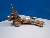 Steering rack