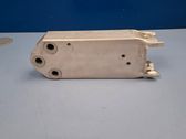 Front bumper shock/impact absorber