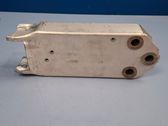 Front bumper shock/impact absorber