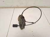 Front door lock