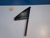 Front door vent window glass four-door
