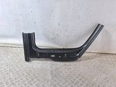 Rear quarter panel