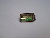 Front door wing mirror part