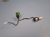 Headlight level adjustment motor
