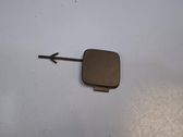 Rear bumper row hook cap/cover