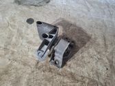 Engine mount bracket