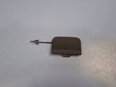 Rear bumper row hook cap/cover