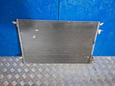 A/C cooling radiator (condenser)