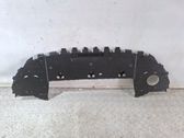 Front bumper skid plate/under tray