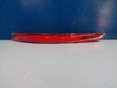 Rear bumper light