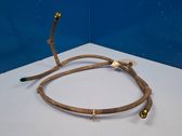 Headlight washer hose/pipe