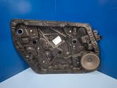 Fensterhebermechanismus ohne Motor Tür vorne