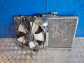 Coolant radiator