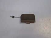 Rear bumper row hook cap/cover