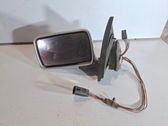 Front door electric wing mirror