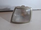 Front indicator light