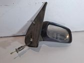 Manual wing mirror