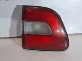 Tailgate rear/tail lights