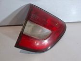 Tailgate rear/tail lights