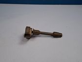 High voltage ignition coil