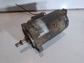 Motor de arranque