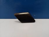 Headlight washer spray nozzle cap/cover