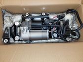 Air suspension compressor/pump