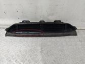 Intercooler air guide/duct channel