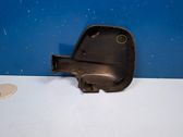Plastic wing mirror trim cover