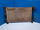 Coolant radiator