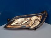Headlight/headlamp